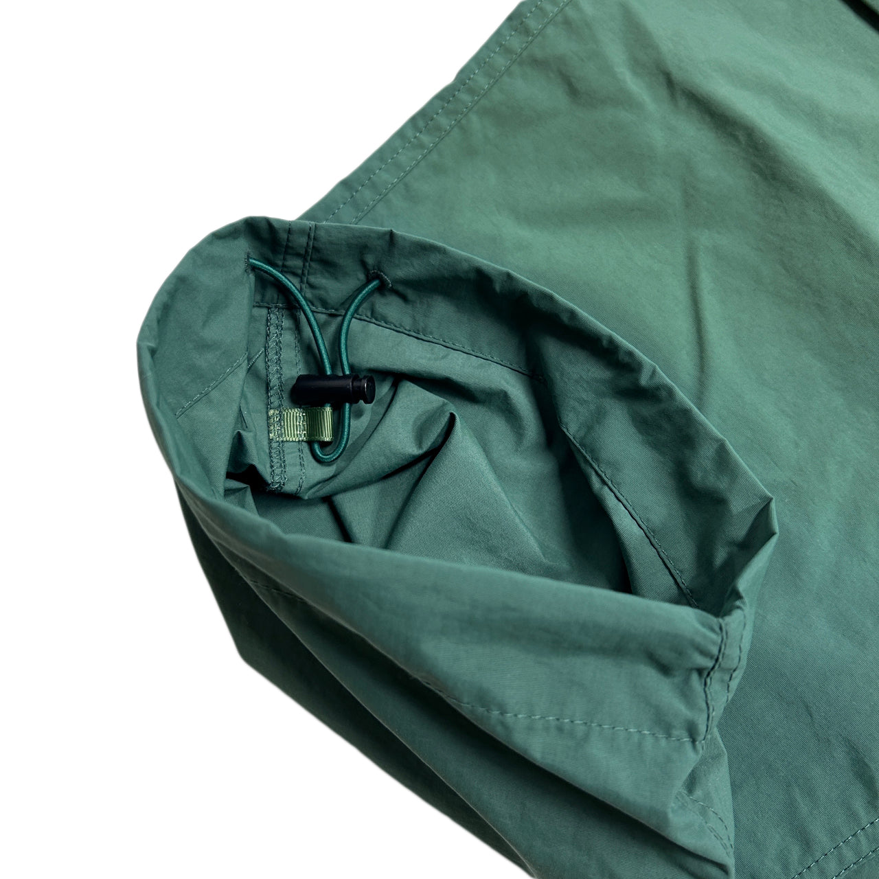 docking pants olive