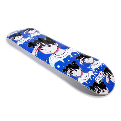 SKATEBOARD DECK POP ART Ver:19